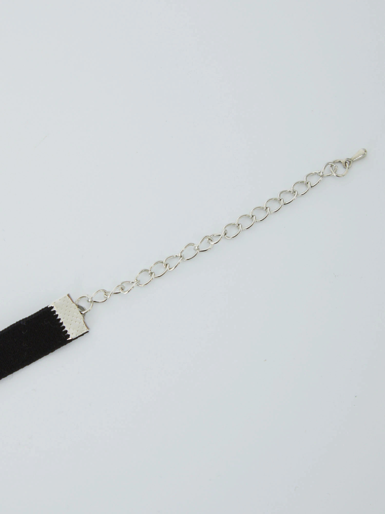 カメオチョーカー - Jamie エーエヌケー(ジェイミーエーエヌケー