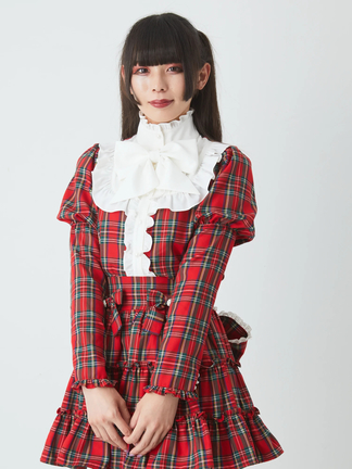 プリンセススリーブTOPS - Jamie エーエヌケー(ジェイミーエーエヌケー