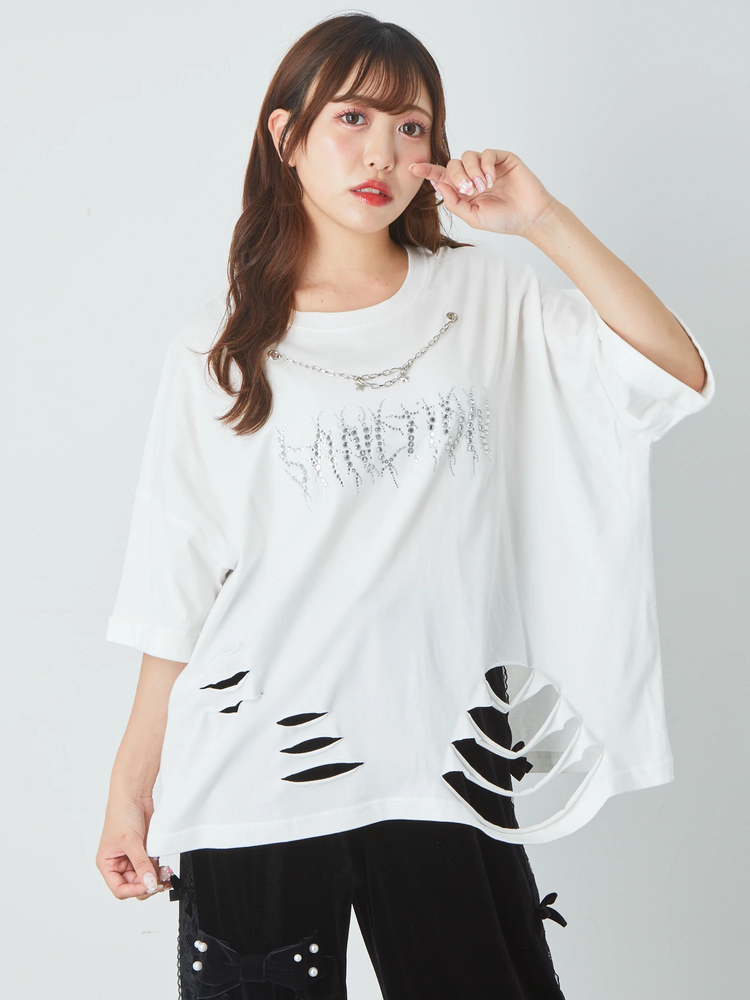 翠城ニアコラボダメージTE - Jamie エーエヌケー(ジェイミーエー