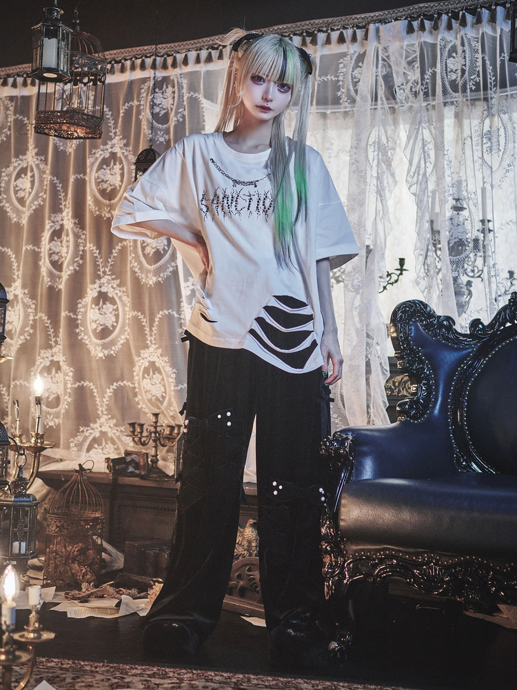 翠城ニアコラボダメージTE - Jamie エーエヌケー(ジェイミーエー