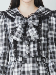 JM刺しゅうセーラーTOPS