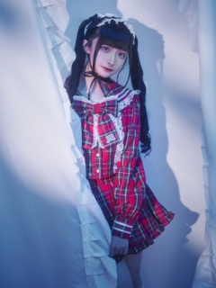 JM刺しゅうセーラーTOPS