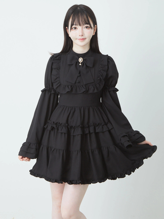 おひめさまタックワンピース - Jamie エーエヌケー(ジェイミーエー