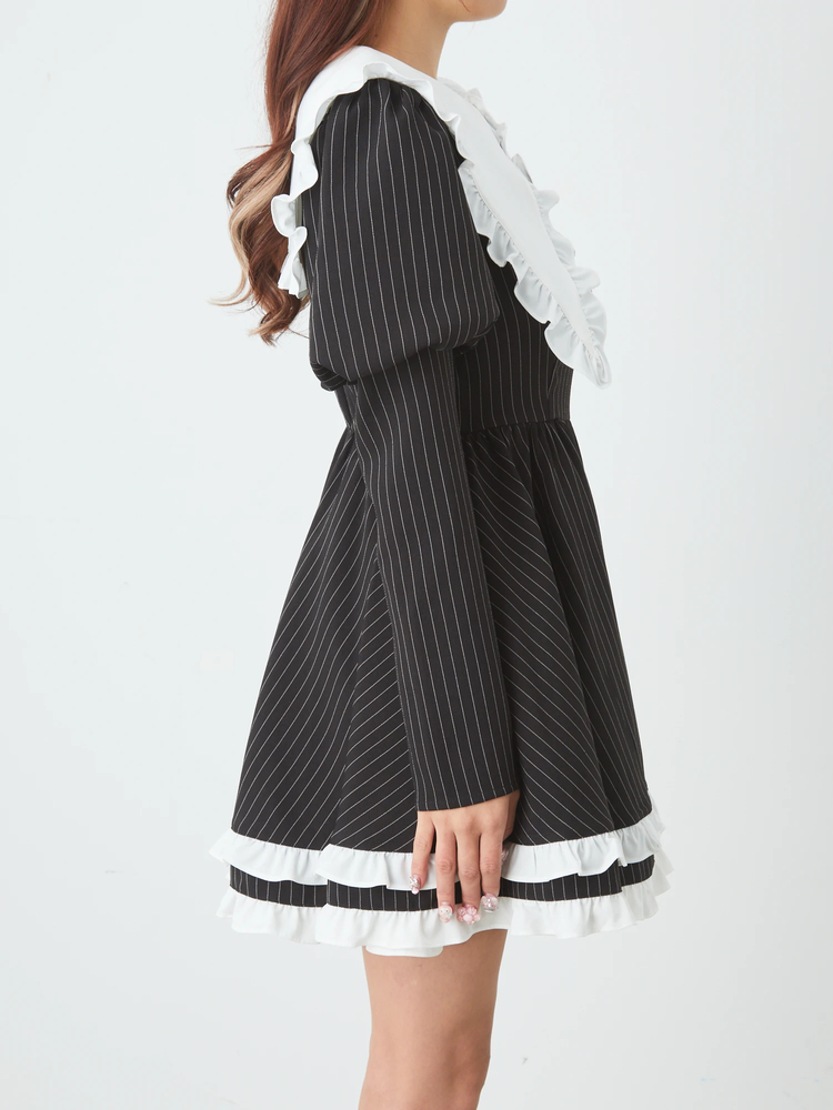 Jamieエーエヌケー ワンピース サイバーワンピース - Jamie エーエヌケー(ジェイミーエーエヌケー)の