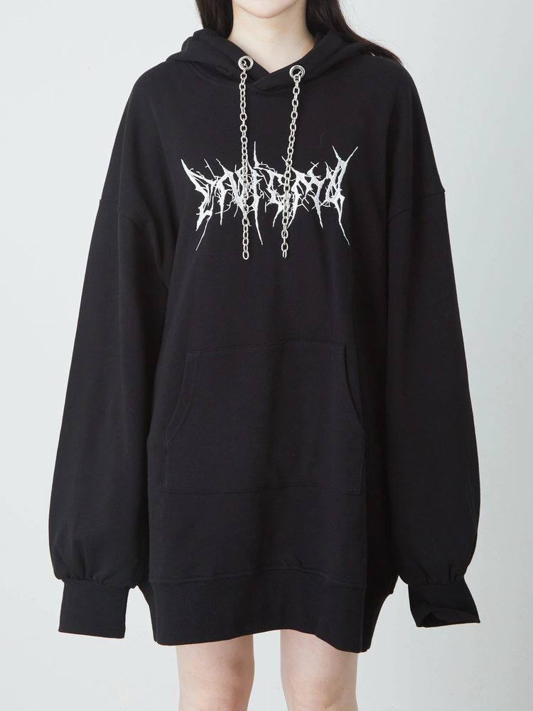 ジェイミーエーエヌケー ゴシックバラ刺繍ワンピース Jamie エーエヌケー（ジェイミーエーエヌケー）の「ゴシックバラ