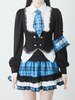 Japanese制服TOPS