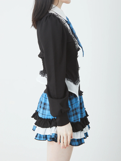 Japanese制服TOPS