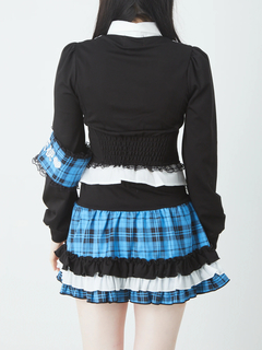 Japanese制服TOPS