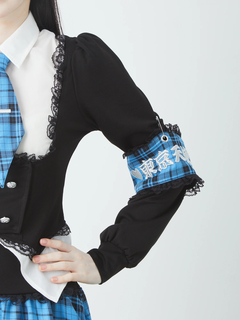 Japanese制服TOPS