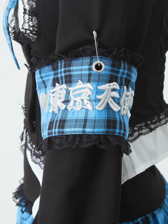 Japanese制服TOPS