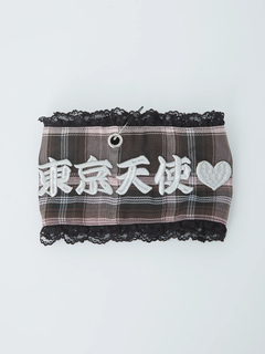Japanese制服TOPS