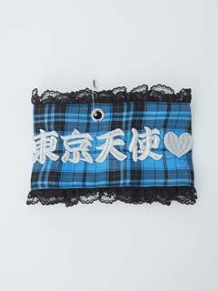 Japanese制服TOPS