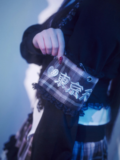 Japanese制服TOPS