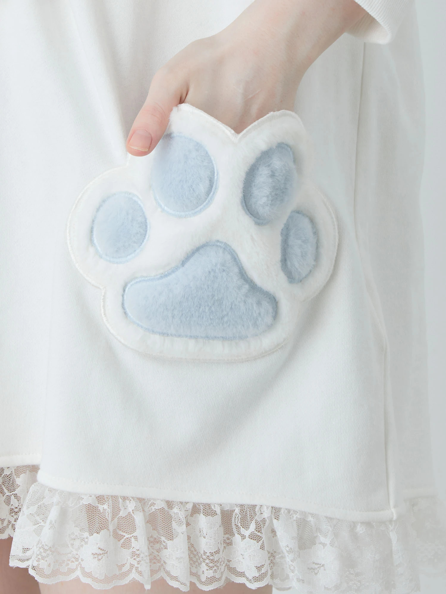 ねこちゃんセーラーPK - Jamie エーエヌケー(ジェイミーエー