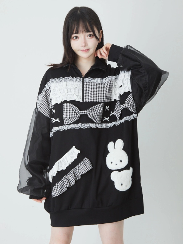 うさちゃんくまちゃんPK - Jamie エーエヌケー(ジェイミーエーエヌケー  