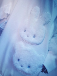 うさちゃんくまちゃんPK