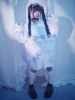 うさちゃんくまちゃんPK