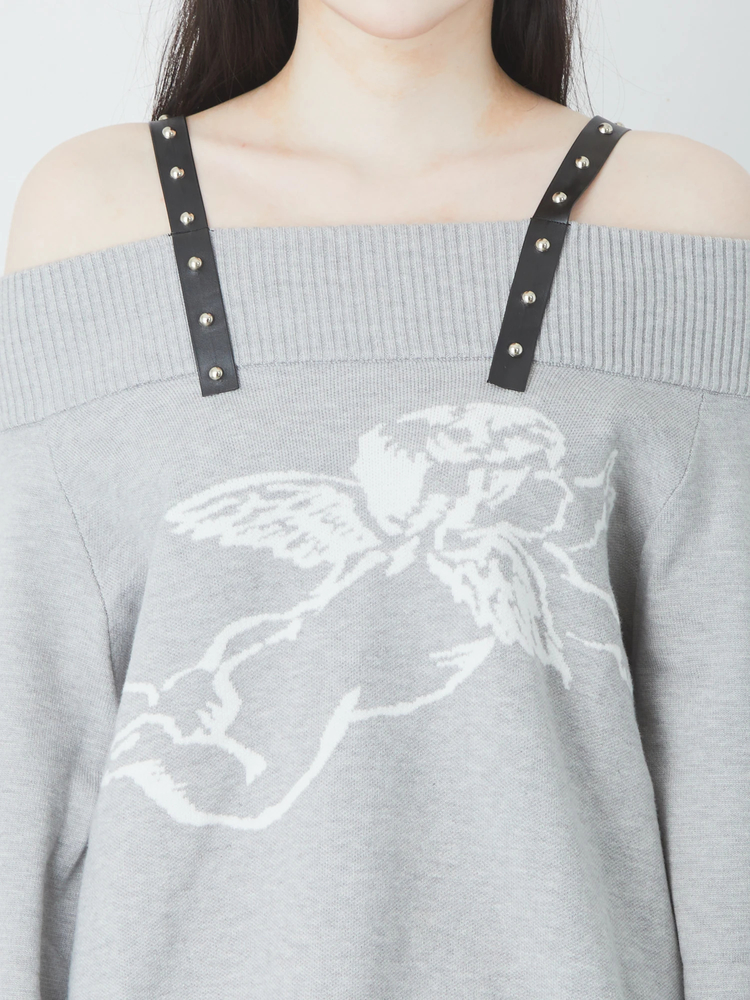 エンジェルプルオーバー - Jamie エーエヌケー(ジェイミーエーエヌケー