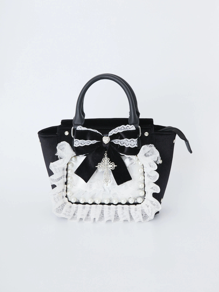 ゴシック痛バ小 - Jamie エーエヌケー(ジェイミーエーエヌケー)の