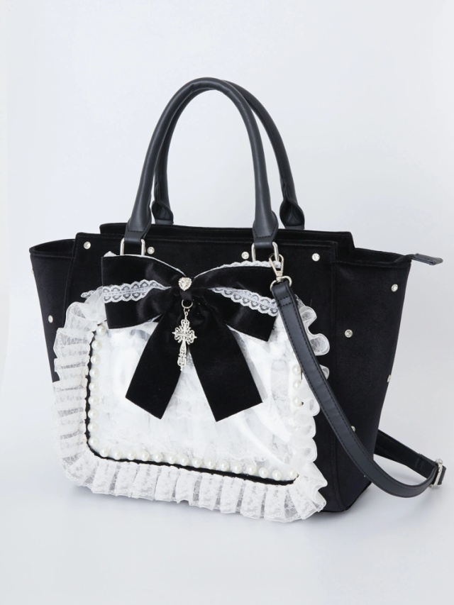 ゴシック痛バ大 - Jamie エーエヌケー(ジェイミーエーエヌケー)の  