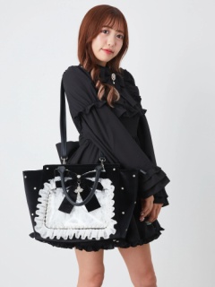 ゴシック痛バ大 - Jamie エーエヌケー(ジェイミーエーエヌケー)の  