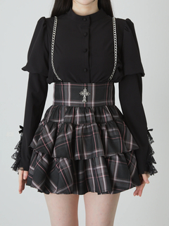 ゴシッククロスティアードJSK