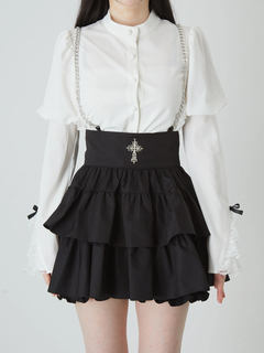 ゴシッククロスティアードJSK