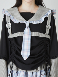 色々着られるハーネスTOPS