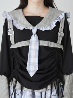 色々着られるハーネスTOPS