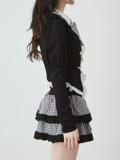 姫袖制服TOPS