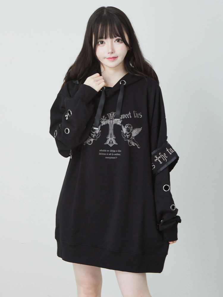 ゴシックエンジェルPK - Jamie エーエヌケー(ジェイミーエーエヌケー