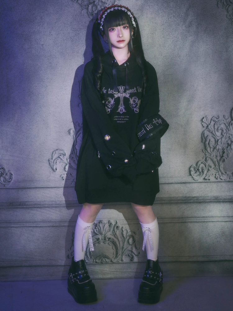 ゴシックエンジェルPK - Jamie エーエヌケー(ジェイミーエーエヌケー