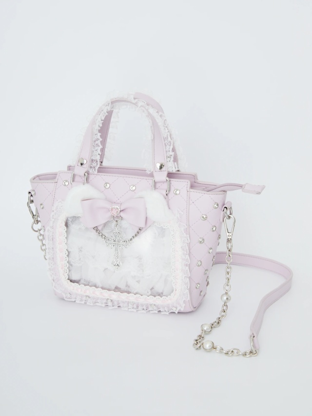 ネコちゃんゴシック痛バ - Jamie エーエヌケー(ジェイミーエーエヌケー  