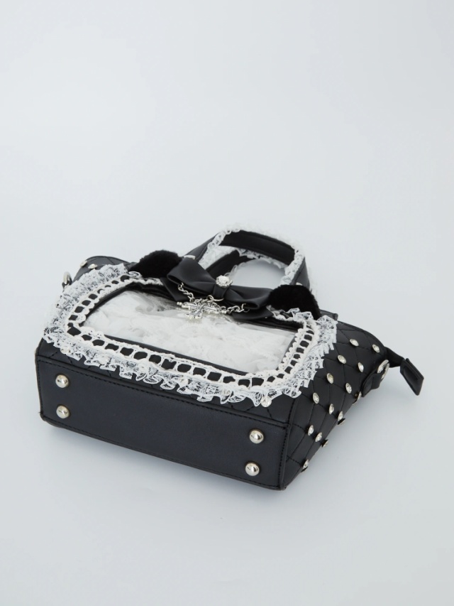 ネコちゃんゴシック痛バ - Jamie エーエヌケー(ジェイミーエーエヌケー  