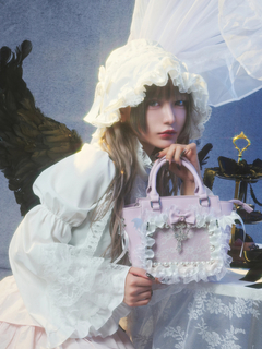 悪魔のゴシック痛バ