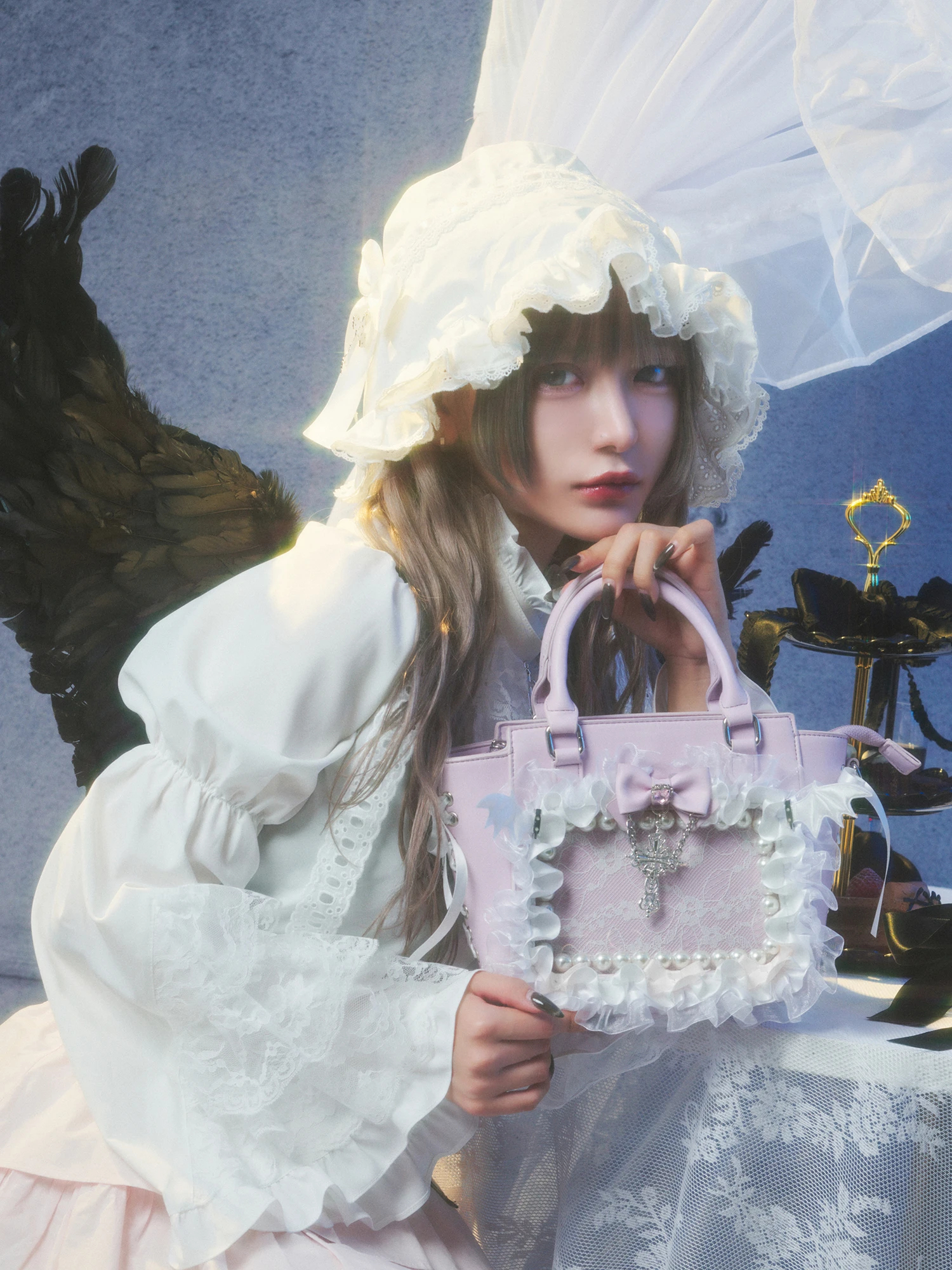 悪魔のゴシック痛バ - Jamie エーエヌケー(ジェイミーエー