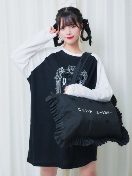2025年 Jamieエーエヌケー HappyBag(クブンナシ)