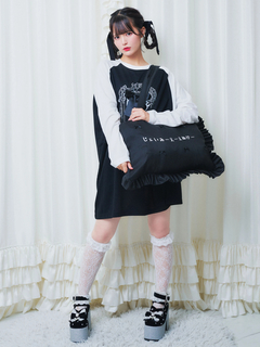 2025年 Jamieエーエヌケー HappyBag