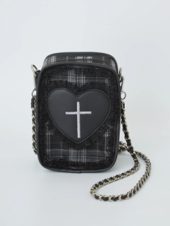 2025年 Jamieエーエヌケー HappyBag