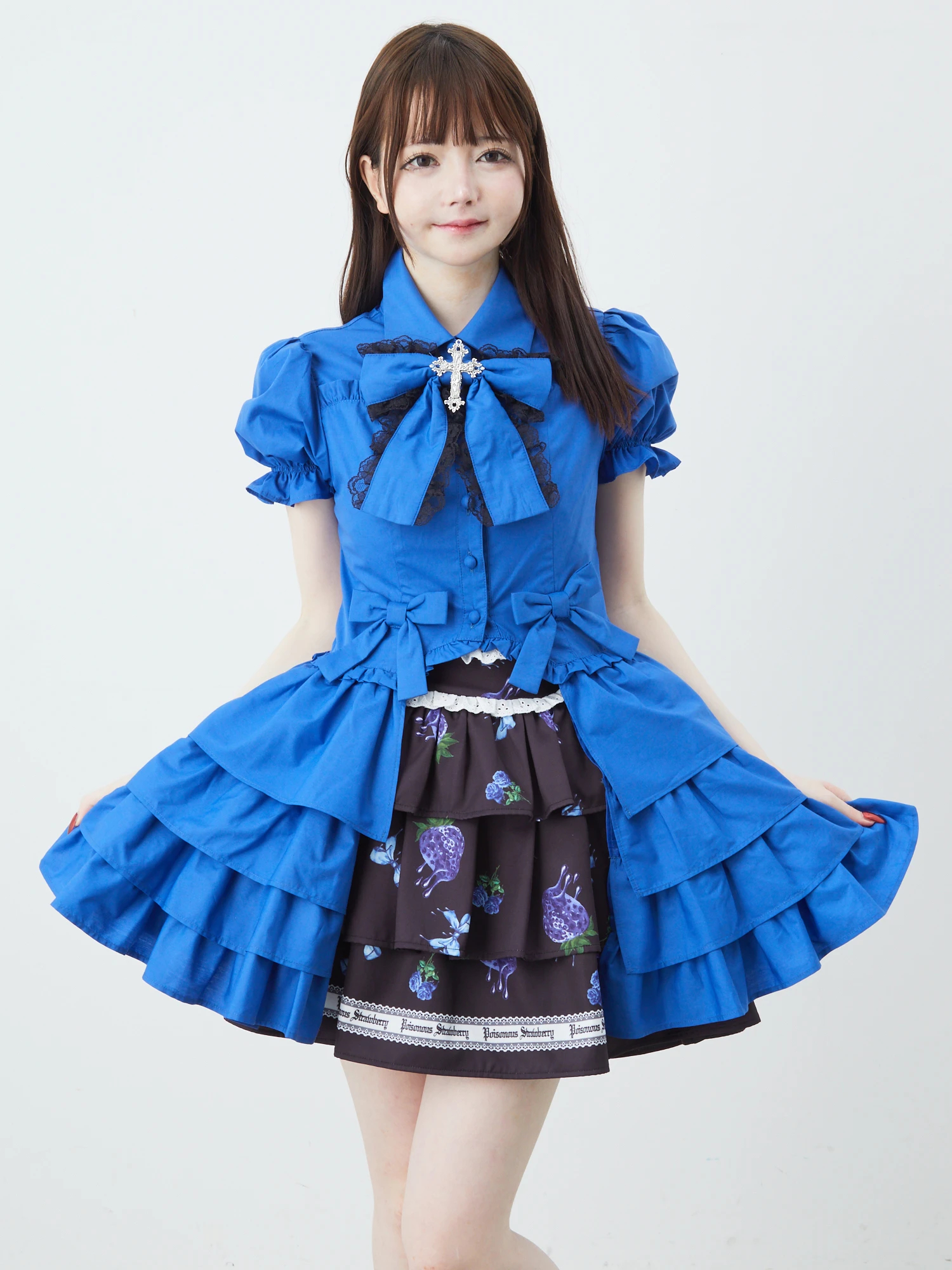 トップス|公式ファッション通販 Ailand（アイランド）