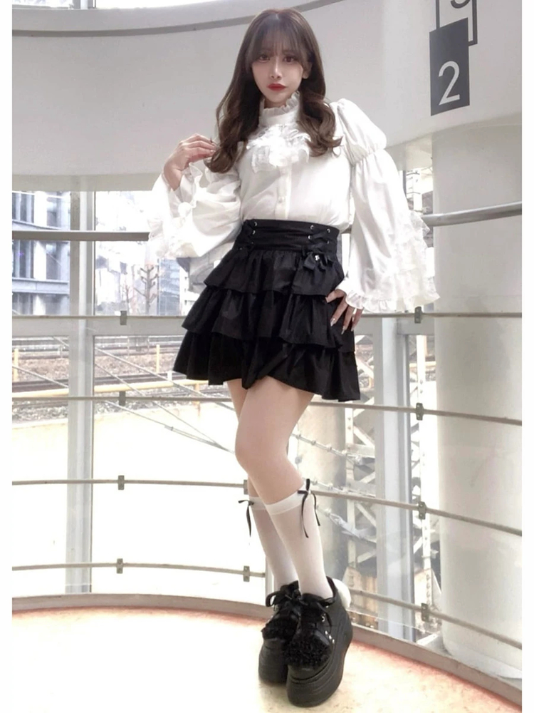 Jamieエーエヌケー　厚底シューズ　Mサイズ　新品 厚底シューズ - Jamie エーエヌケー(ジェイミーエーエヌケー)の