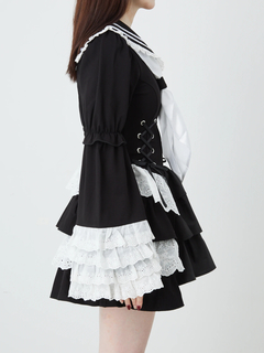 特攻服お姫様TOPS