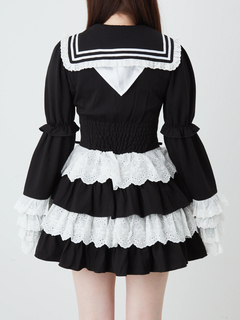 特攻服お姫様TOPS