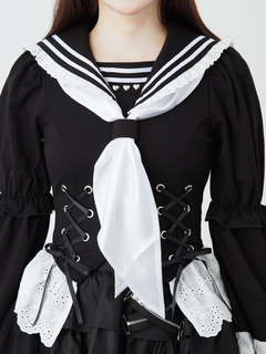 特攻服お姫様TOPS