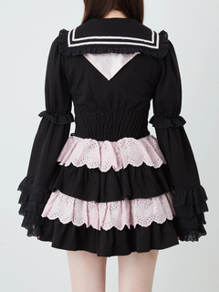 特攻服お姫様TOPS