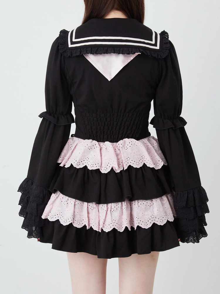 特攻服お姫様TOPS - Jamie エーエヌケー(ジェイミーエーエヌケー