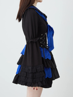 特攻服お姫様TOPS