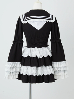 特攻服お姫様TOPS