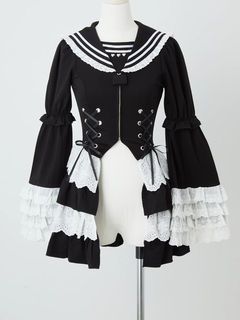 特攻服お姫様TOPS