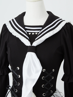 特攻服お姫様TOPS